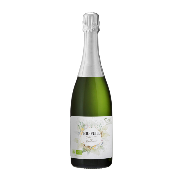 翡馬·碧歐富起泡葡萄酒